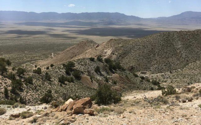 Rio Tinto arm identifies three new targets at Alderan Resources’ Frisco copper project