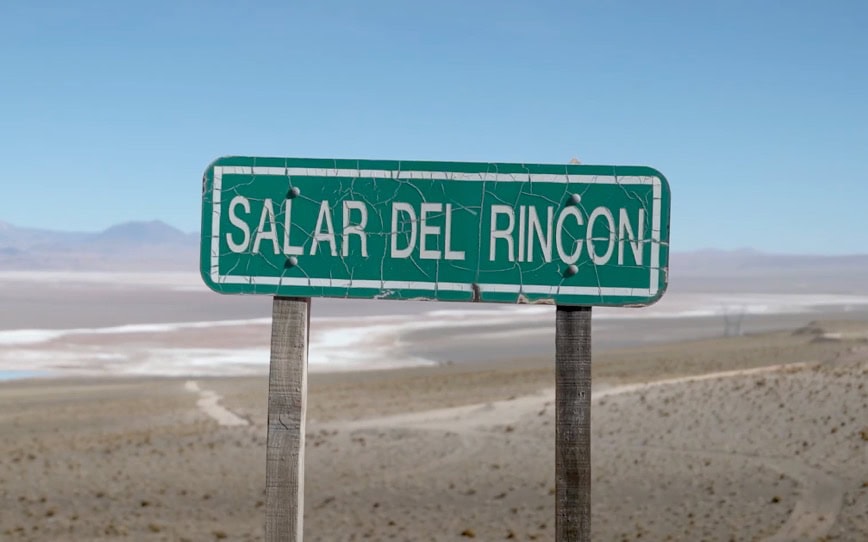 Rio Tinto cements commitment to lithium future with $2.5b Rincon expansion