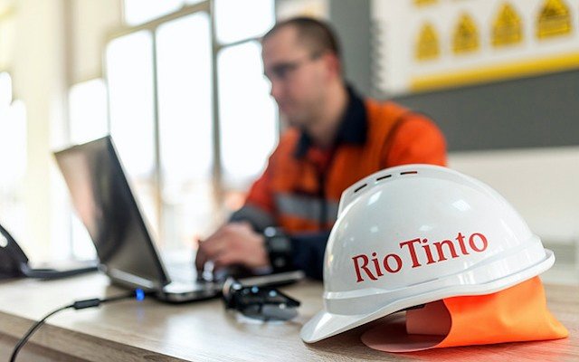 Rio Tinto confirms major copper discovery at Paterson Province, juniors scramble to peg ground