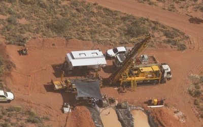 Rio Tinto copper find rumours spread as mining giant backs share price with $2.8b off-market buy-back