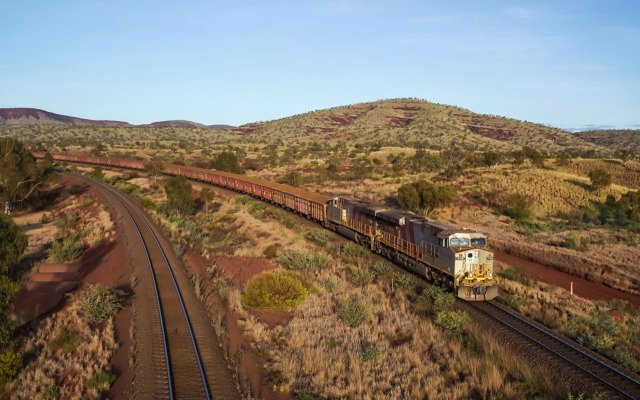 Rio Tinto experiences recovering demand in China for iron ore product