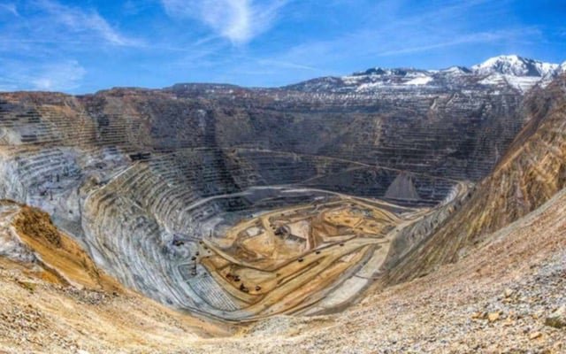 Rio Tinto invests US$498 million to boost US copper supply