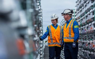 Rio Tinto to continue operating Boyne Island smelter until at least 2040 under new agreement