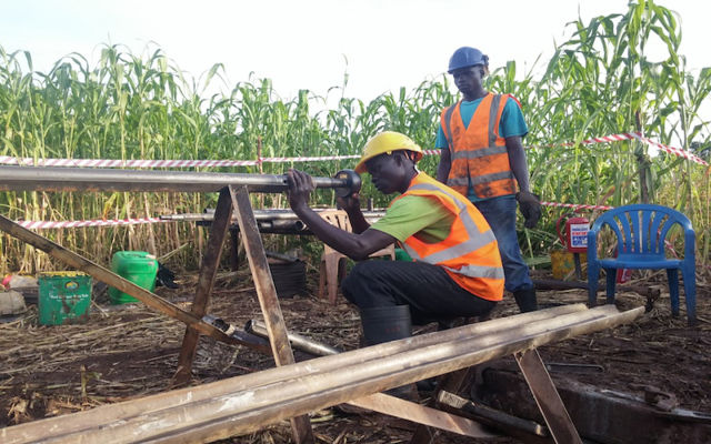 Rio Tinto shells out A$77.6m to Sipa Resources for Kitgum-Pader joint venture