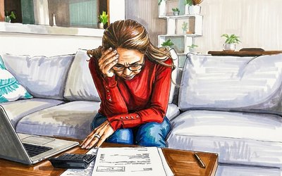 Rising Fees Devouring Super Accounts