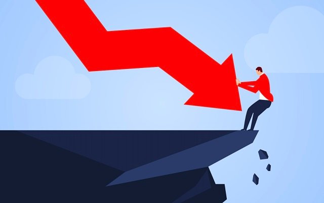 Weekly review: rising interest rates continue to weaken share market