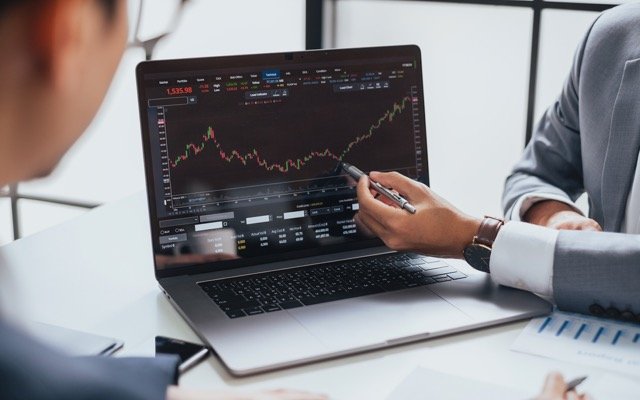 Rising interest rates herald a new investing approach