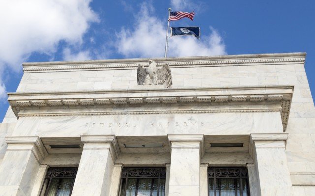 Rising interest rates in the US show the world economy is improving fast