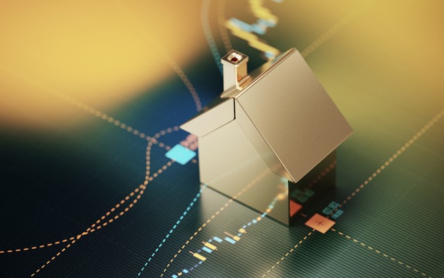 Weekly review: rising property helps the Aussie share market shine