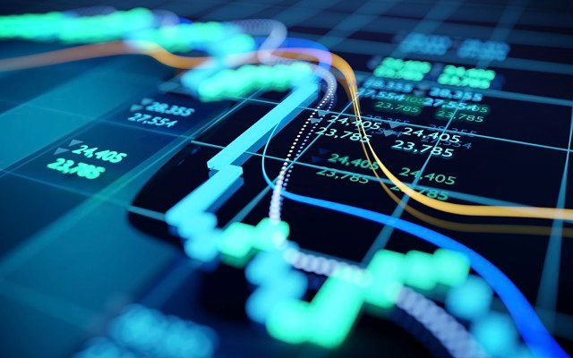 Weekly review: rising rates hit share market