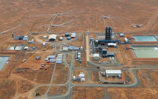 Rising uranium prices boost Boss Energy’s position as Honeymoon rapidly advances