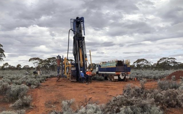 Riversgold appoints highly credential exploration team to spur gold discoveries