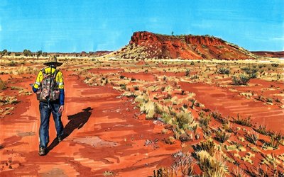 Riversgold Granted Mining Lease for Northern Zone of Kalgoorlie Gold Project