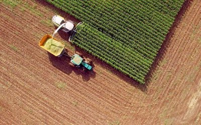 RLF AgTech capitalises on growing demand from agricultural sector