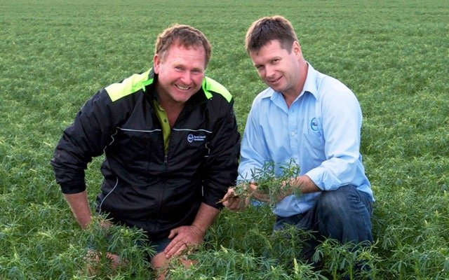 RLF AgTech posts record FY2022, as demand continues growing for its crop nutrition technology