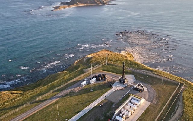 Rocket Lab USA’s launches ‘The Owl Spreads its Wings’ mission