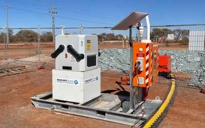 RocketDNA gets CASA approval to use remote drone solutions in Australia