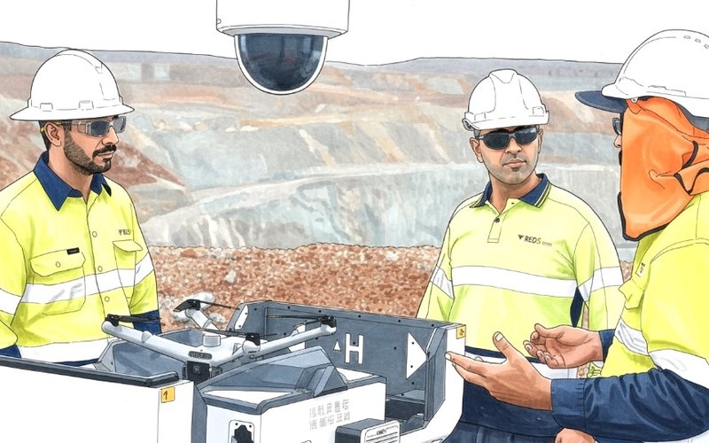 RocketDNA Continues to Build Momentum with Anglo American order Following $4m Capital Raise