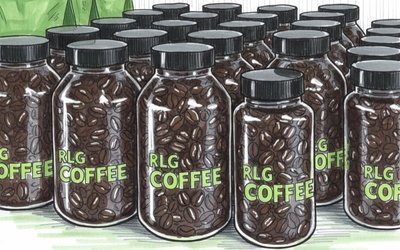 RooLife Group Wins $64m Supply Order to Serve China’s Growing Coffee Market