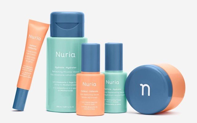 RooLife to promote and sell Nuria Beauty skincare into China