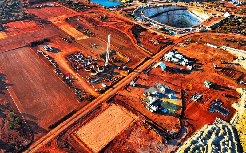 Rox Resources Broadens Youanmi Mine Plan with High-Grade Gold Hits