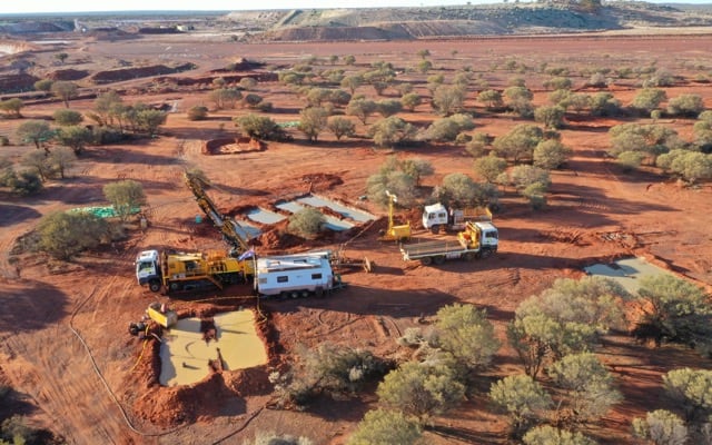 Rox Resources continues to grow Youanmi’s golden footprint