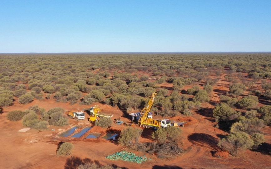 Rox Resources highlights substantial increase in gold resources at Youanmi prospect