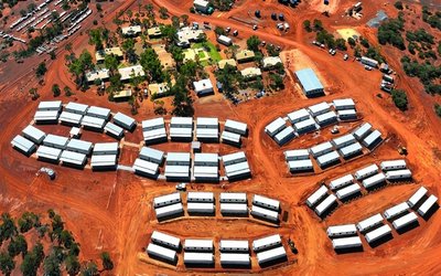 Rox Resources Moves Closer to Start-Up of United North Underground Gold Mine at Youanmi