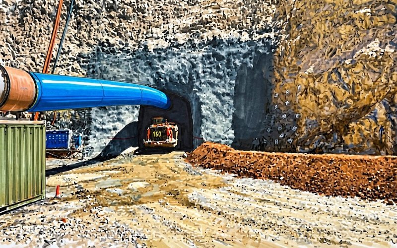 Rox Resources Transitions to Round-the-Clock Gold Mining Operations at Youanmi’s United North Pit