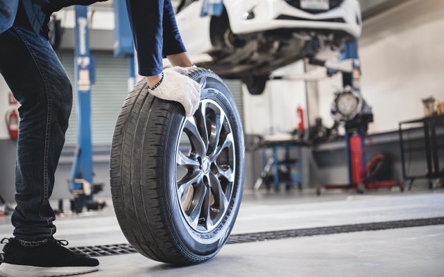 RPM Automotive revs up for strong 2021 after posting record revenue and earnings figures