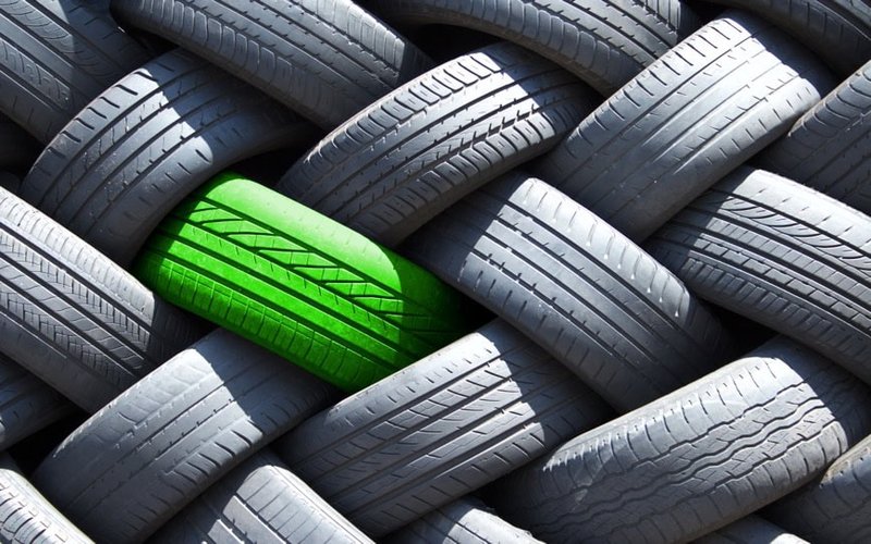 RPM Automotive Group to tackle end-of-life tyre wastage with new Melbourne recycling facility
