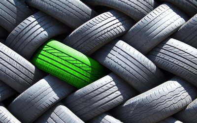 RPM Automotive Group to tackle end-of-life tyre wastage with new Melbourne recycling facility