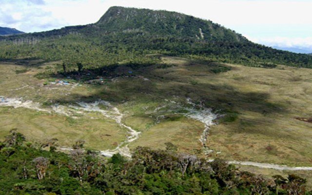 RTG Mining inks deal for Mt Kare gold project in Papua New Guinea