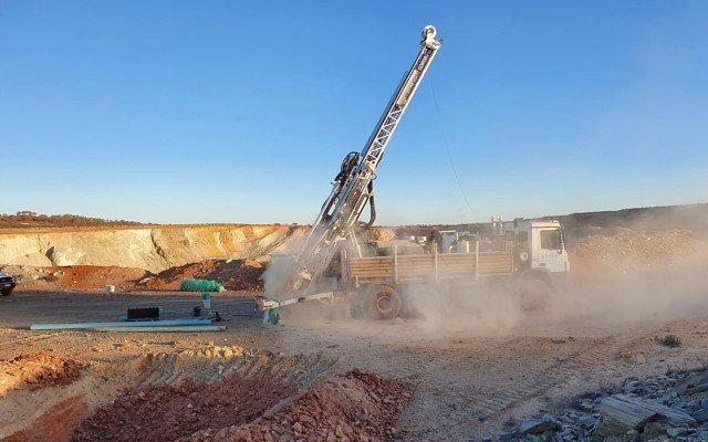 Rumble Resources increases gold project area by 500%
