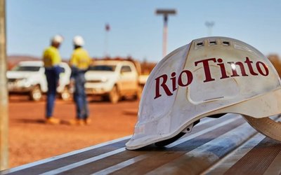 Rusal takes legal action against Rio Tinto, Santos meets resistance over gas project and Crown on verge of Sydney launch