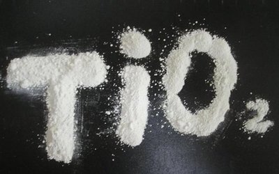 Russia’s war on the Ukraine puts more pressure on global titanium mineral supplies