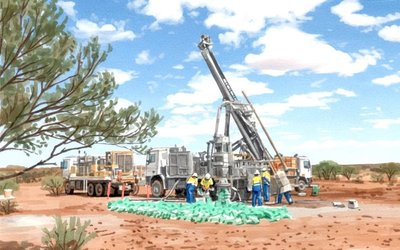 S2 Resources Adds Jillewarra Acreage While Ramping up Exploration Across its Australian Portfolio