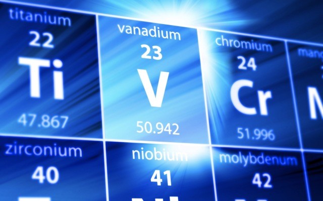 Sabre Resources snaps up three vanadium projects in WA