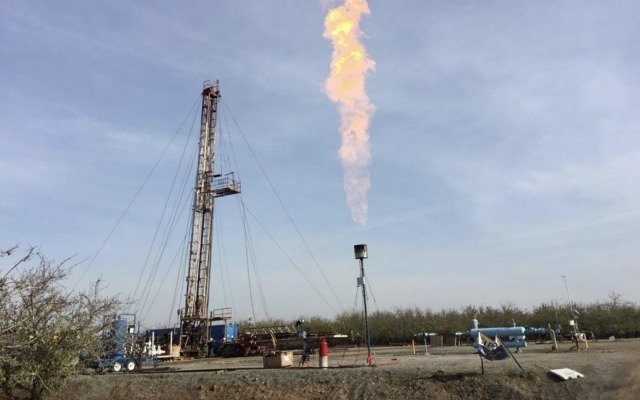 Sacgasco flows more gas from Dempsey project