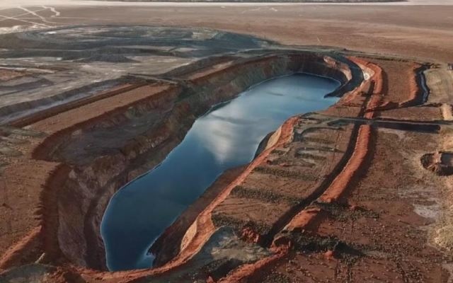 Salt Lake boosts Lake Way sulphate of potash resource