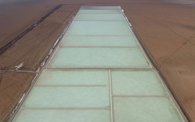 Salt Lake Potash secures offtake deals for more than half of planned SoP Lake Way production