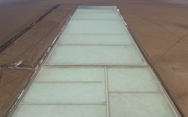 Salt Lake Potash secures offtake deals for more than half of planned SoP Lake Way production