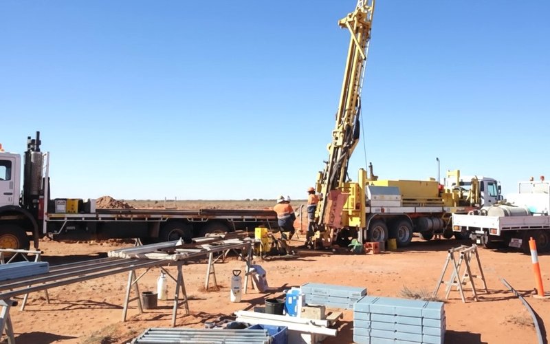 Sandfire and Havilah Strike Earn-In and Exploration Deal for Kalkaroo Copper-Gold Project