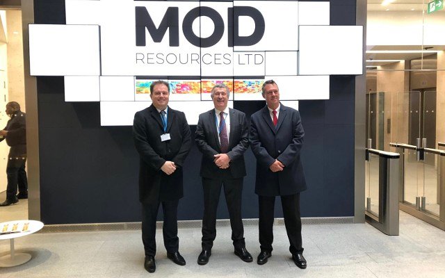 Sandfire targets African foray via potential MOD Resources takeover offer