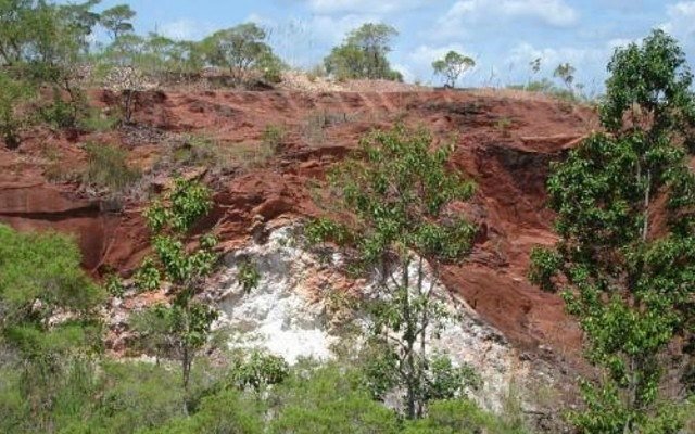 Sandras deposit boosts global mineral resource base at Core Lithium’s Finniss project