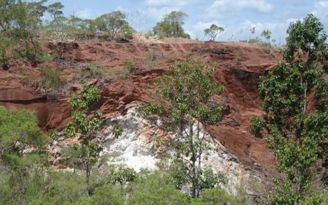 Sandras deposit boosts global mineral resource base at Core Lithium’s Finniss project