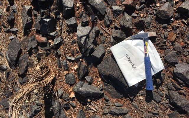 Santa Fe Minerals encounters high-grade vanadium at Watson’s Well