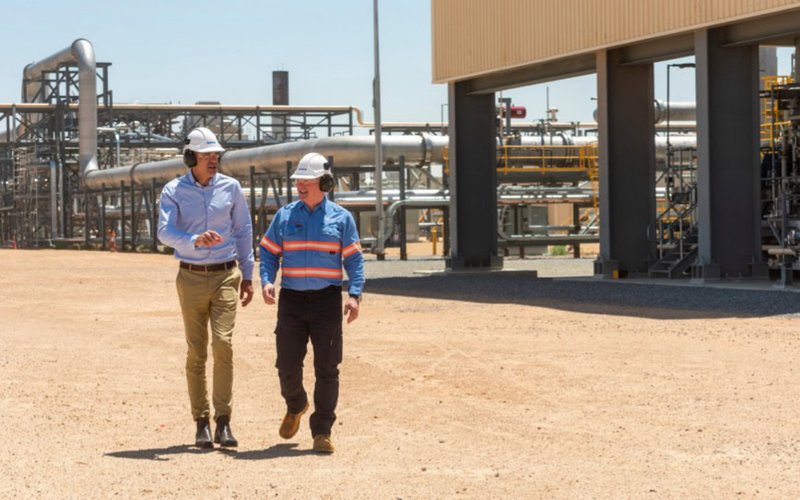 Santos board indicatively backs proposed $30b takeover bid from Abu Dhabi oil giant ADNOC