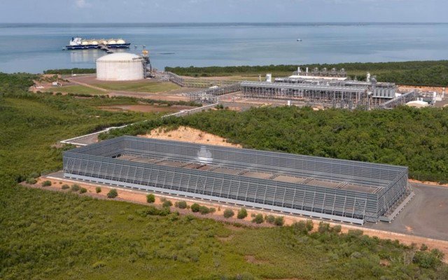 Santos snaps up ConocoPhillips LNG assets for $2bn