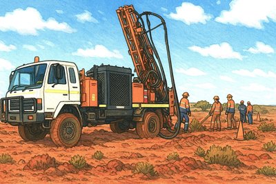 Saturn Metals Hits Promising Gold Intersections at Apollo Hill Heap Leach Project in WA